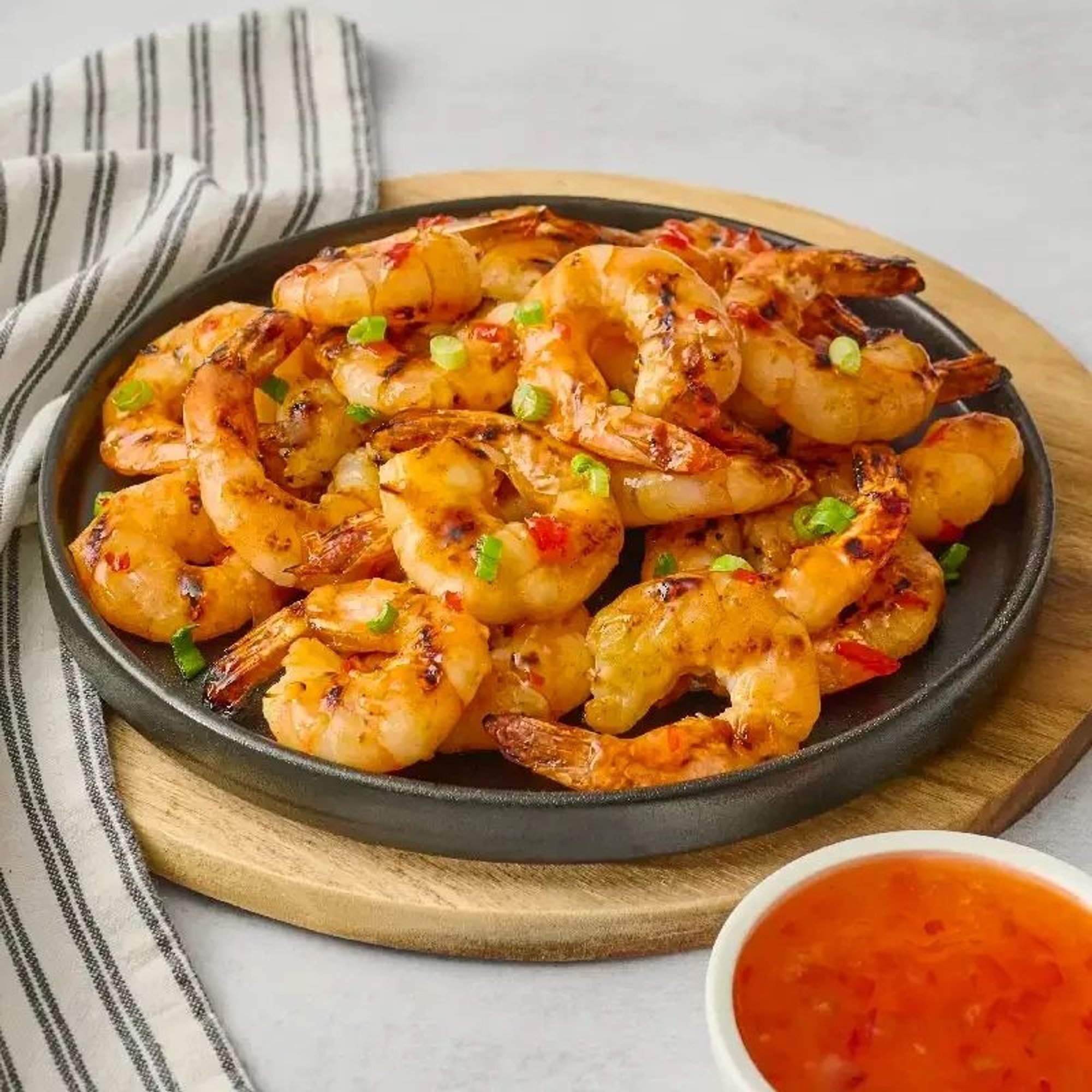Chilli Shrimp