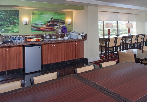 Images Detroit Marriott Southfield