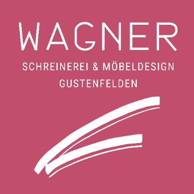 Logo von SCHREINEREI WAGNER
