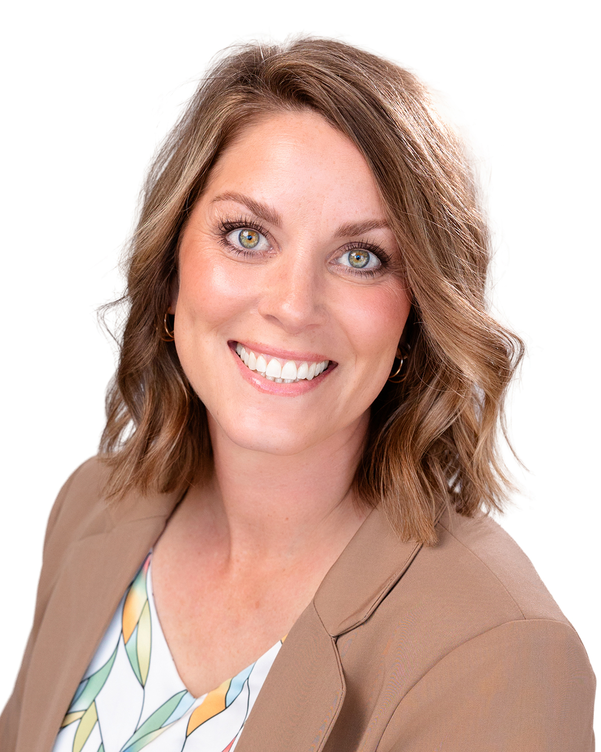 Stephanie Roelfsema - Thrivent