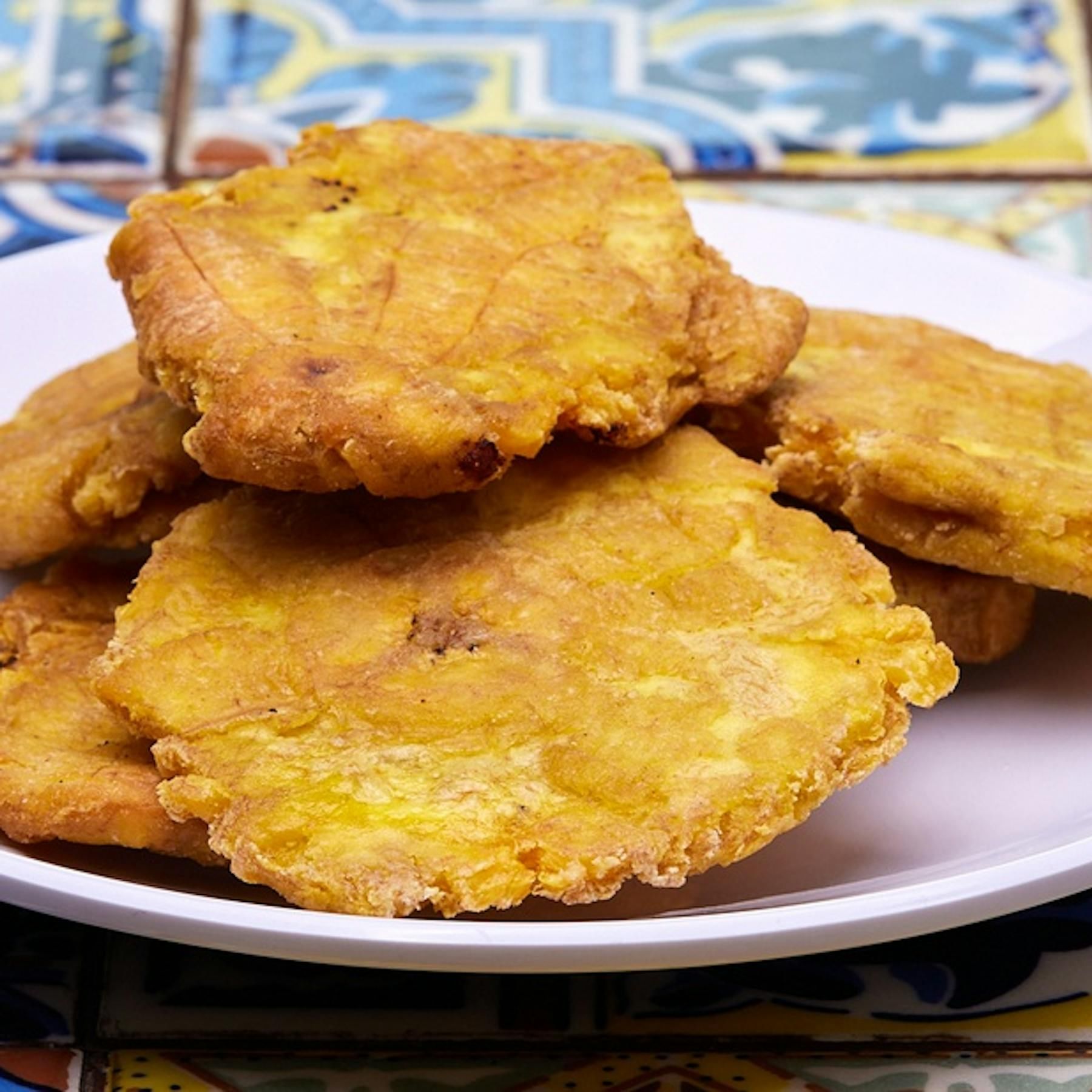 Green Plantain