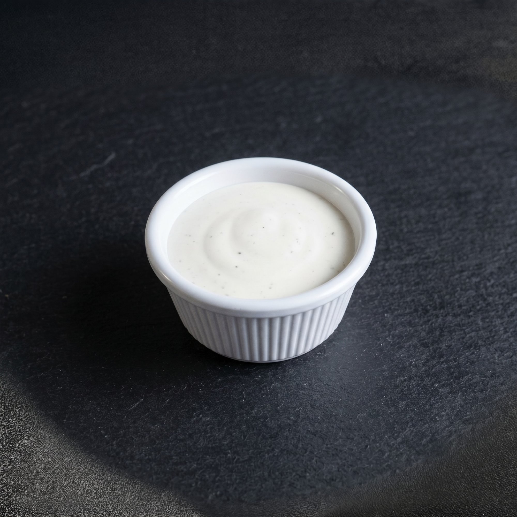 Side of Ranch