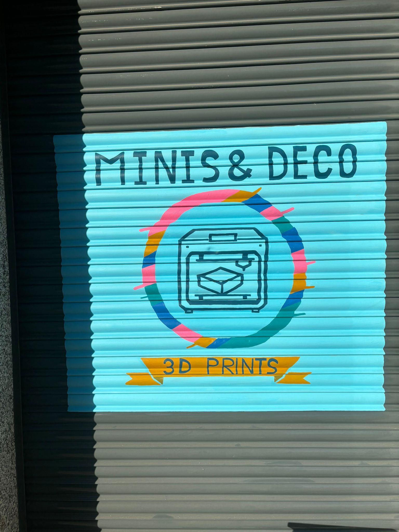 Galería en miniatura