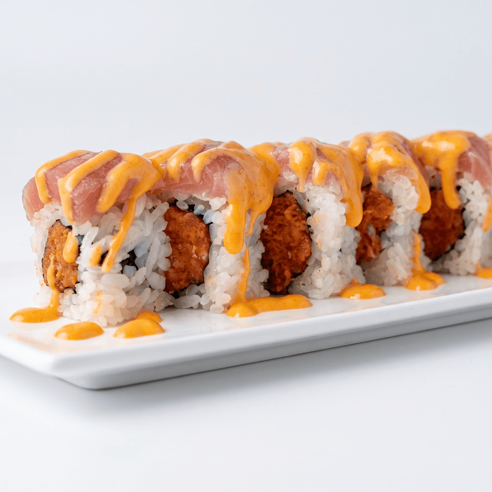 Ichigo Roll