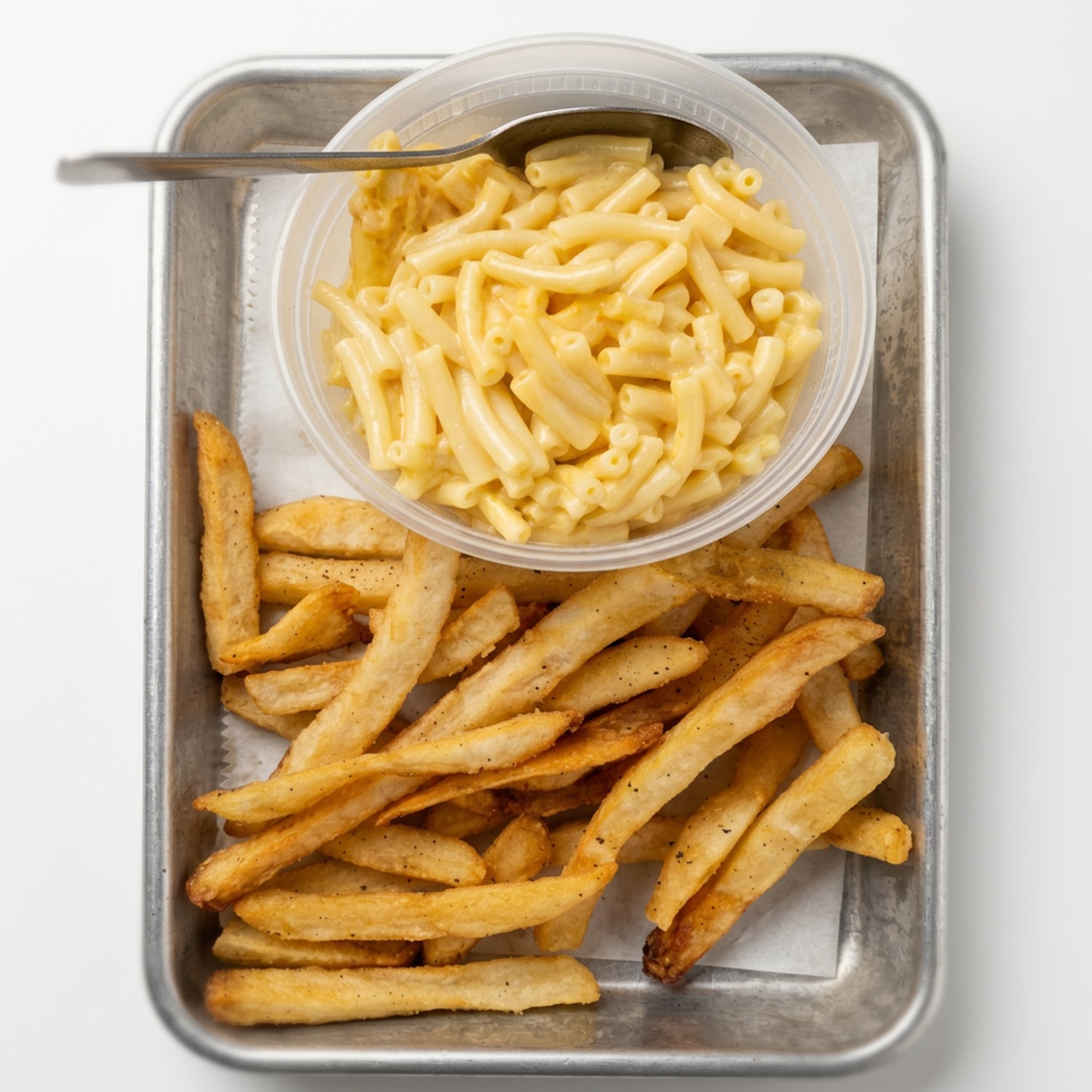Kid's Mac