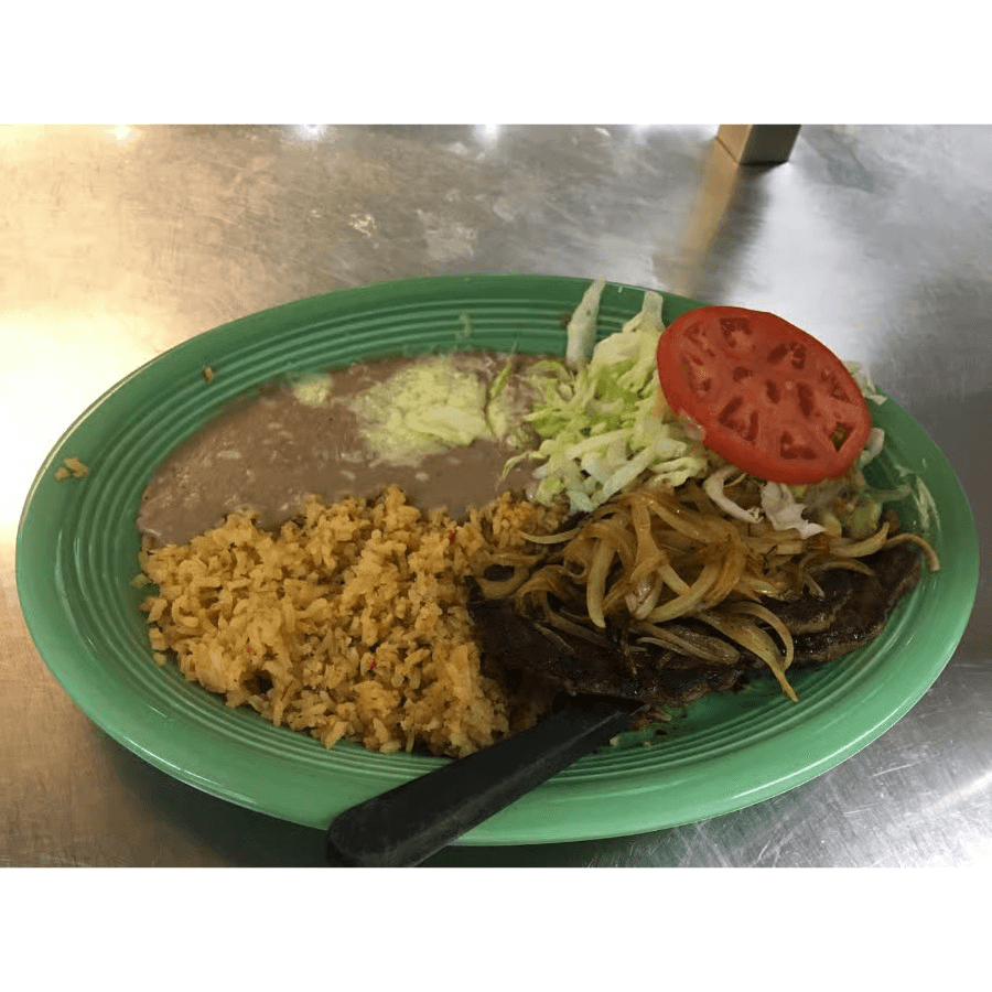 Carne Asada