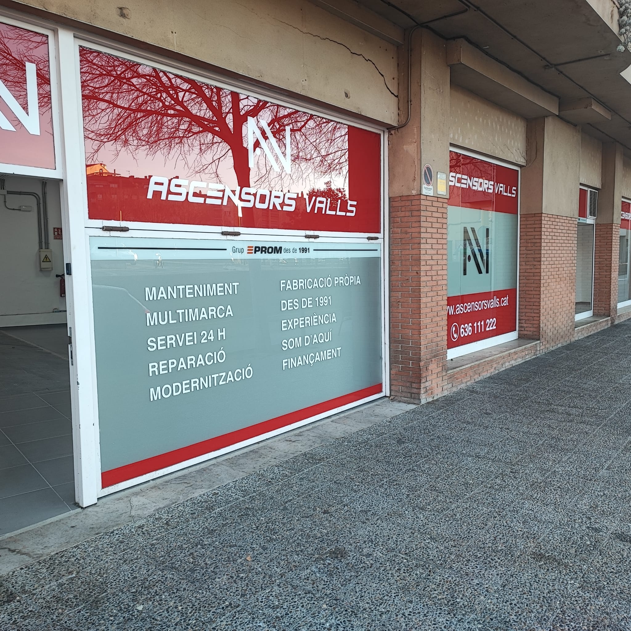 Galería en miniatura