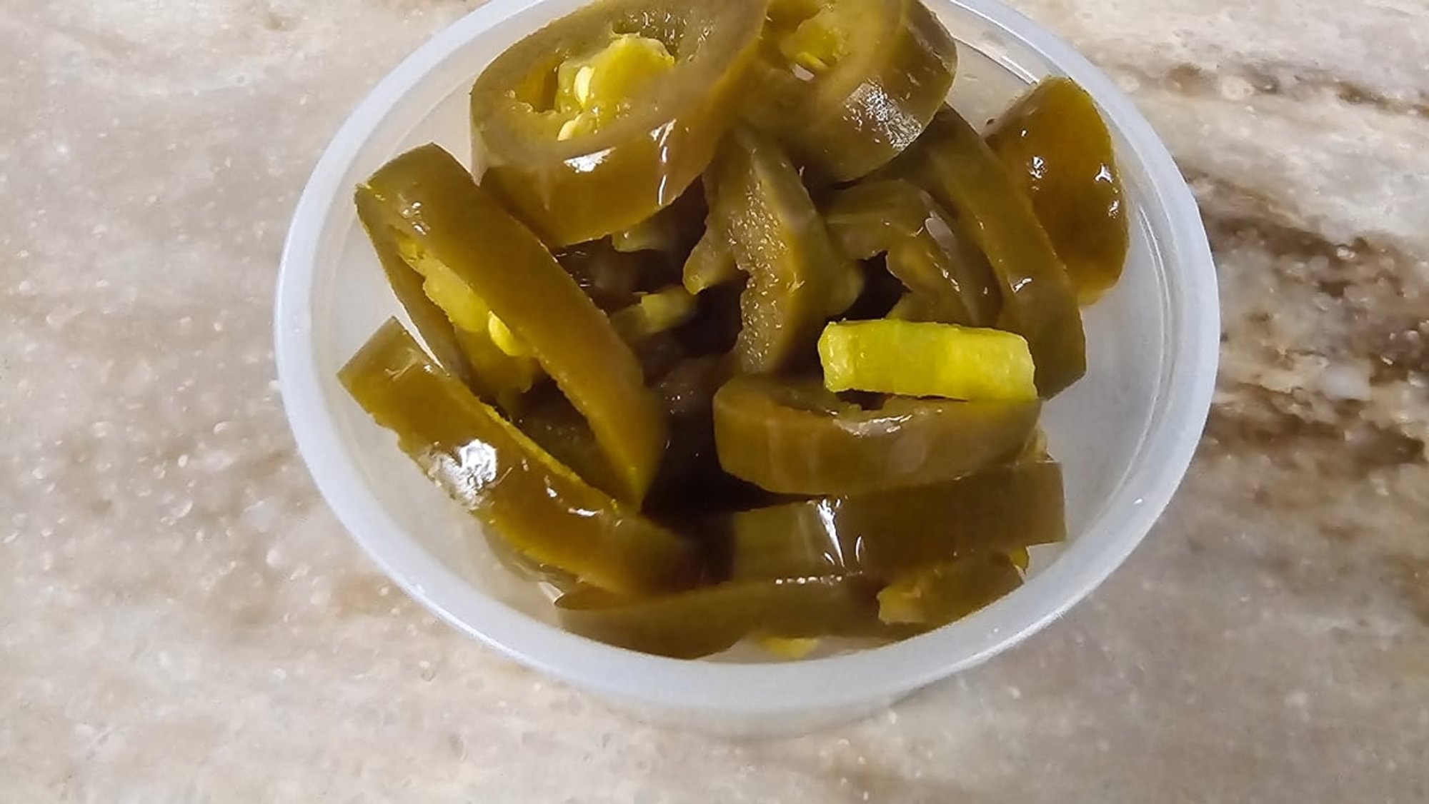 Jalapenos