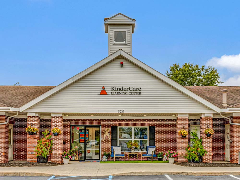 Peabody KinderCare