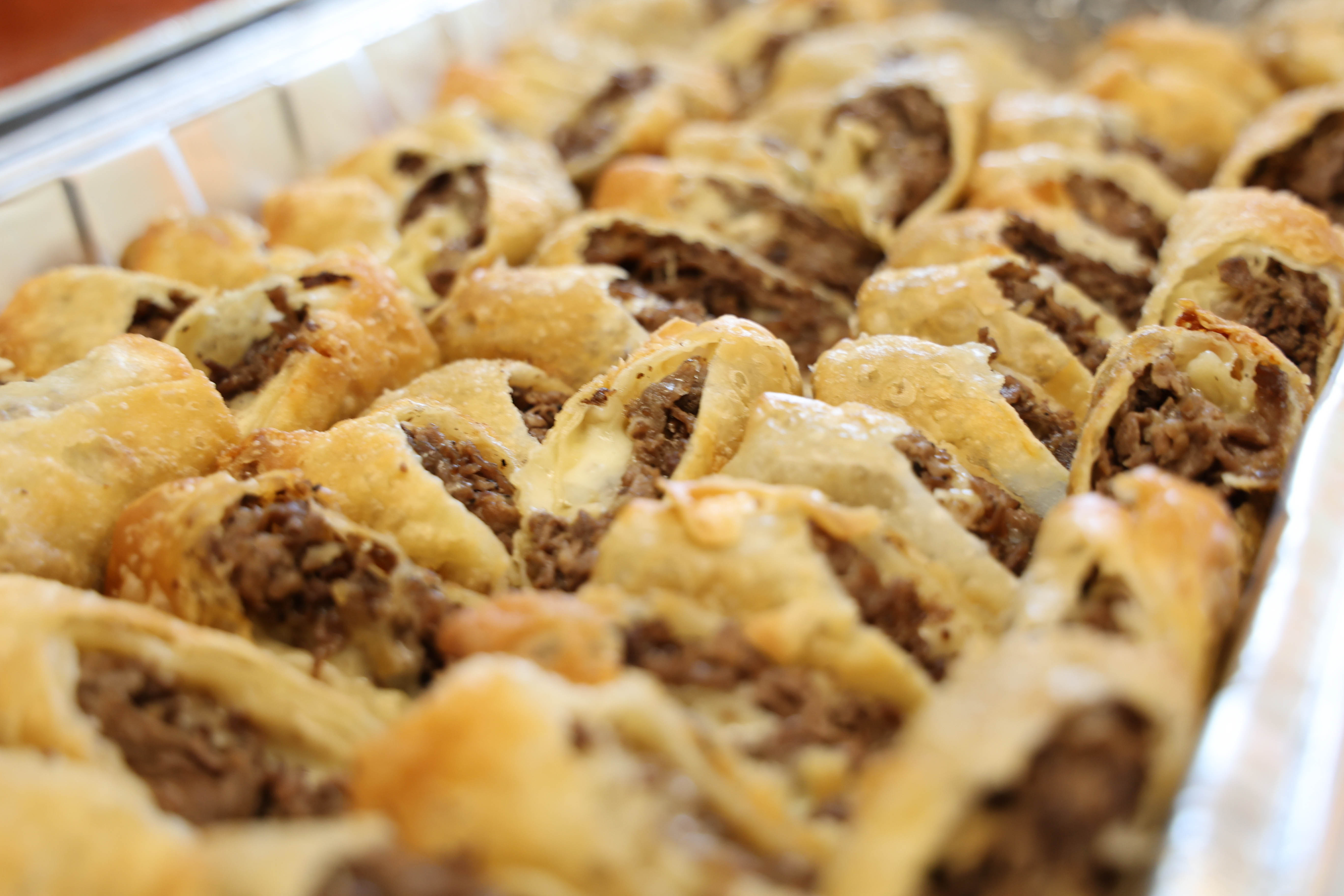 Eggrolls