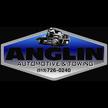 Anglin Automotive & Towing Logo