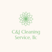 C&amp;J Cleaning Service, LLC Logo