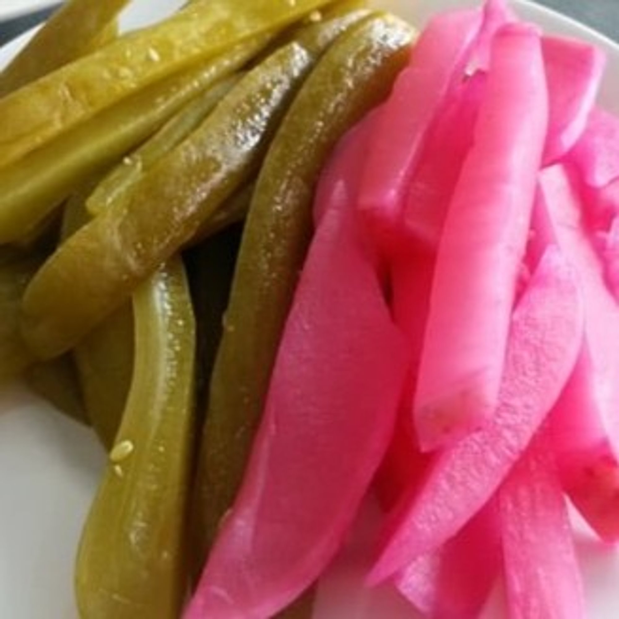 Pickles