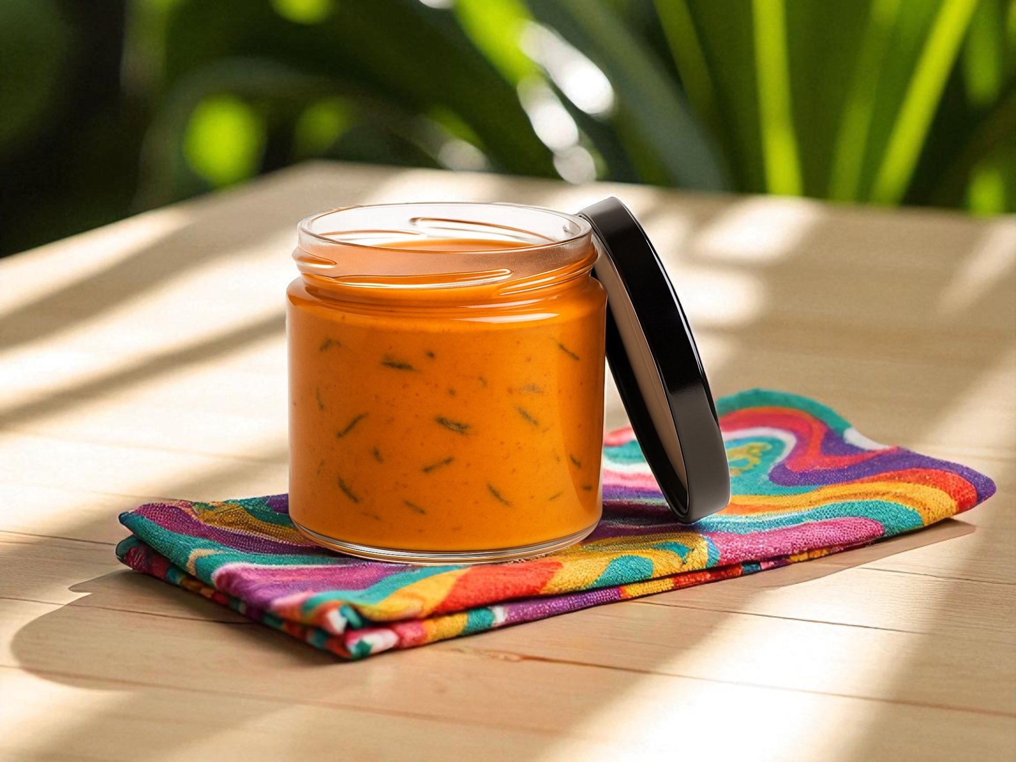 12oz Panang Curry Sauce