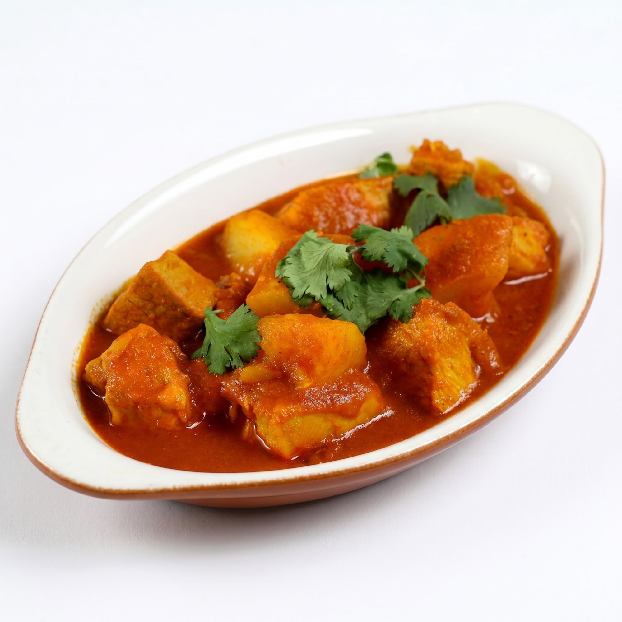 Chicken Vindaloo