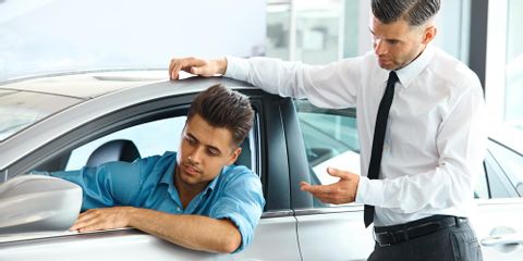 Importance of Checking Wear Items Prior to Purchasing a Used Car
