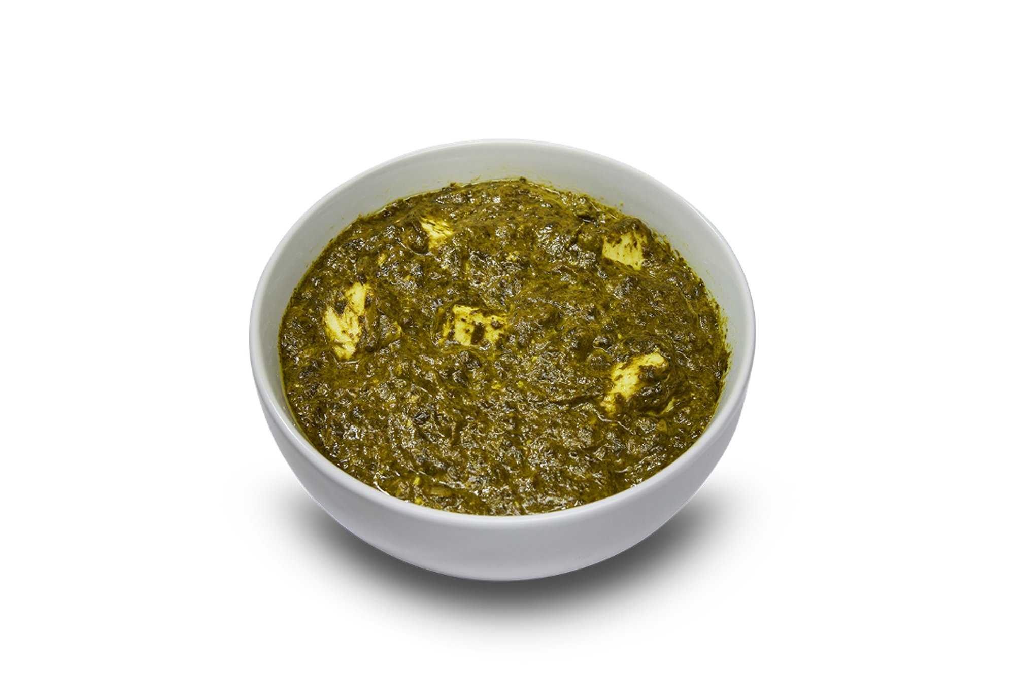 Saag Paneer