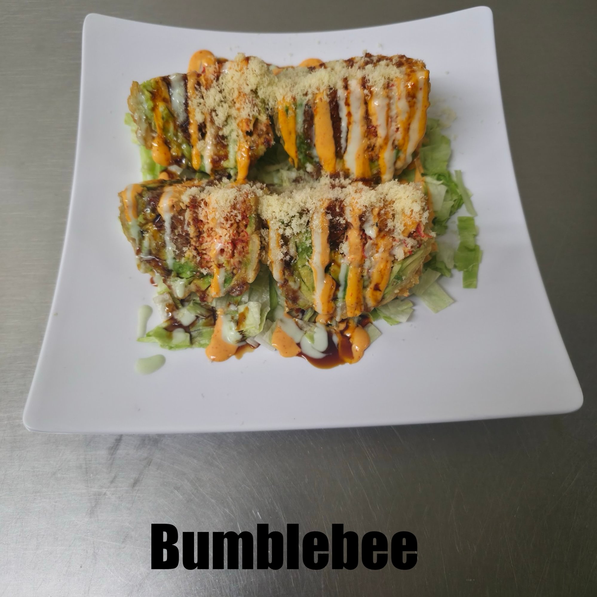 Bumblebee