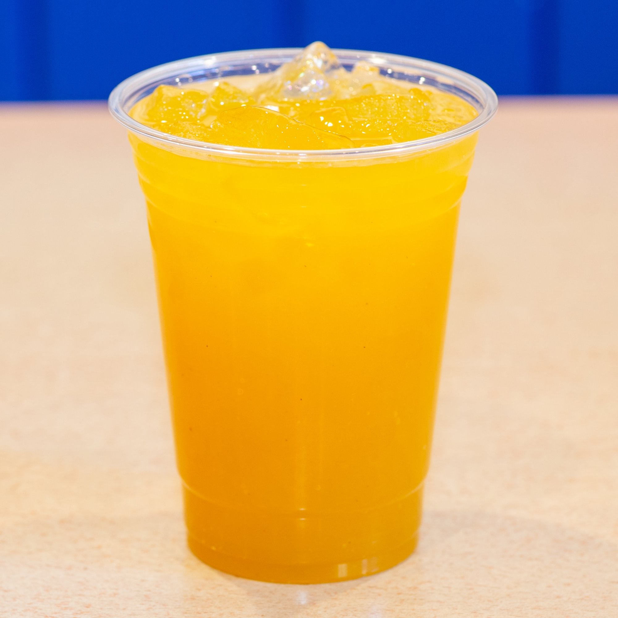 Passion Fruit Juice - Parchita