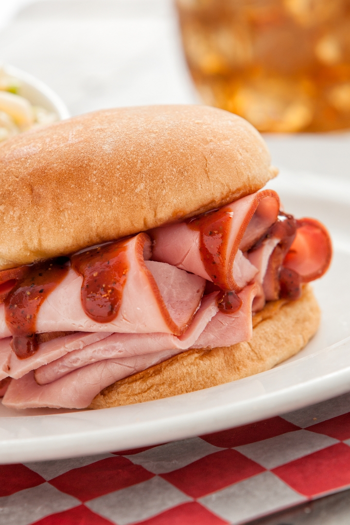 SM Ham Stack
