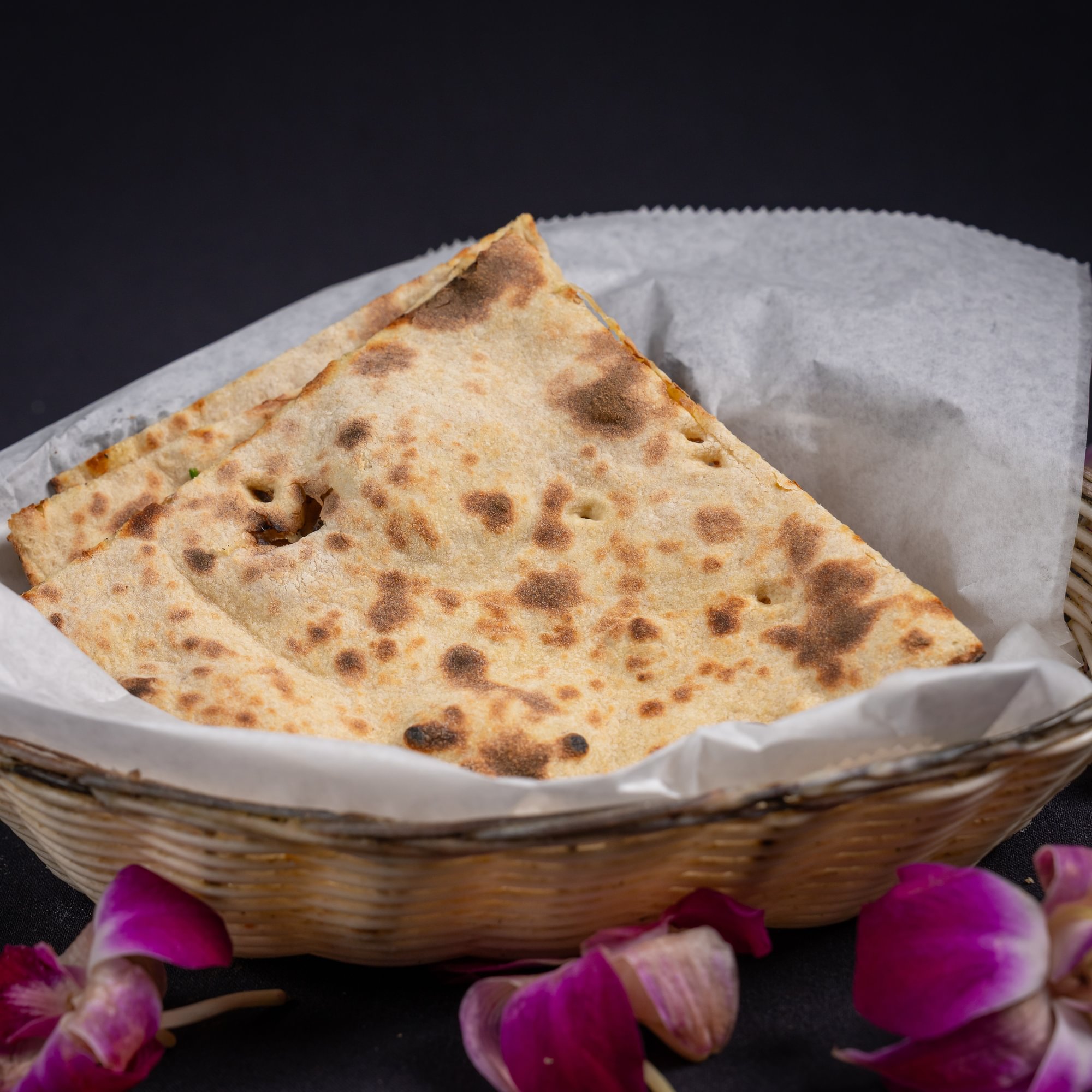 Tandoori Roti