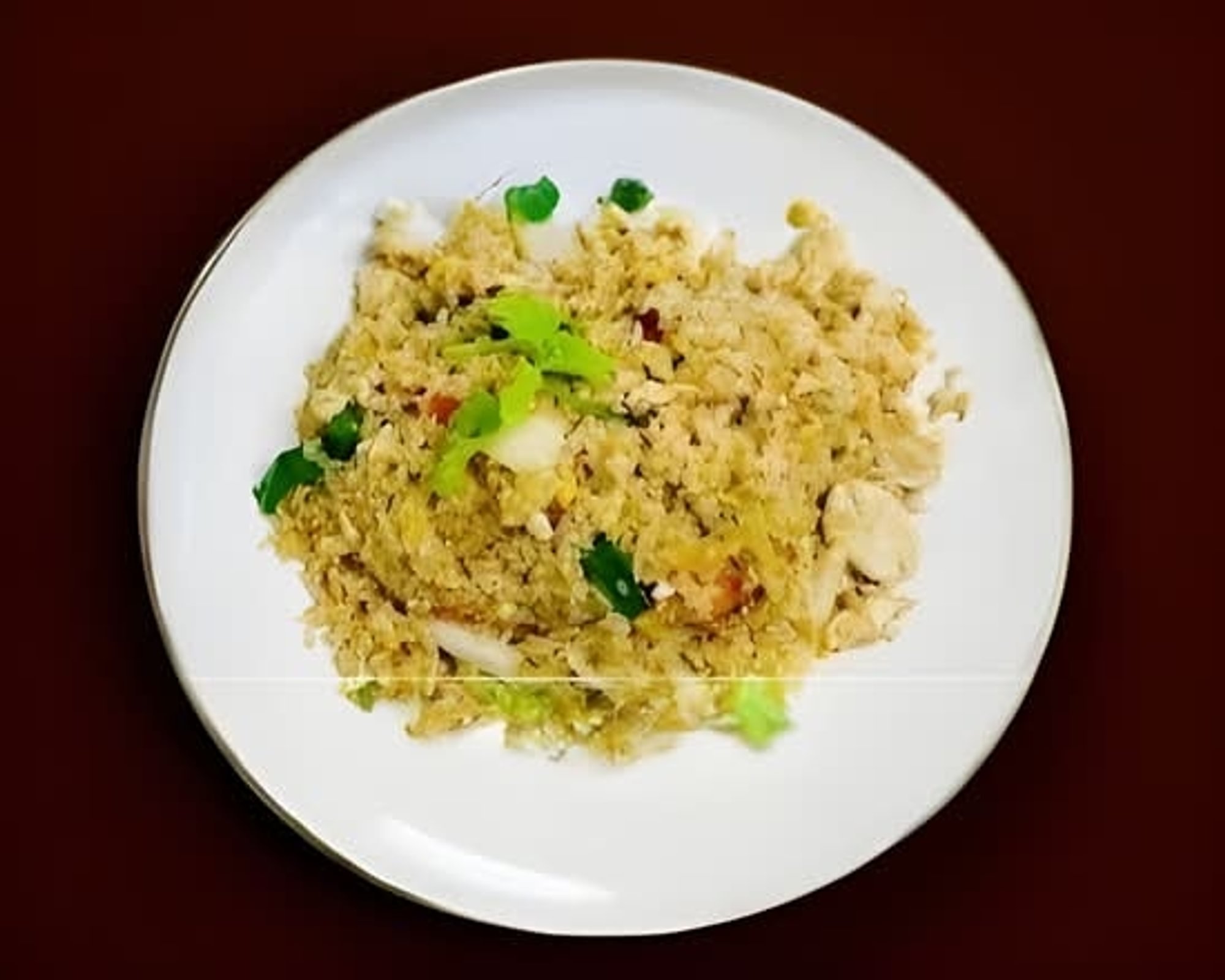 Thai Fried Rice