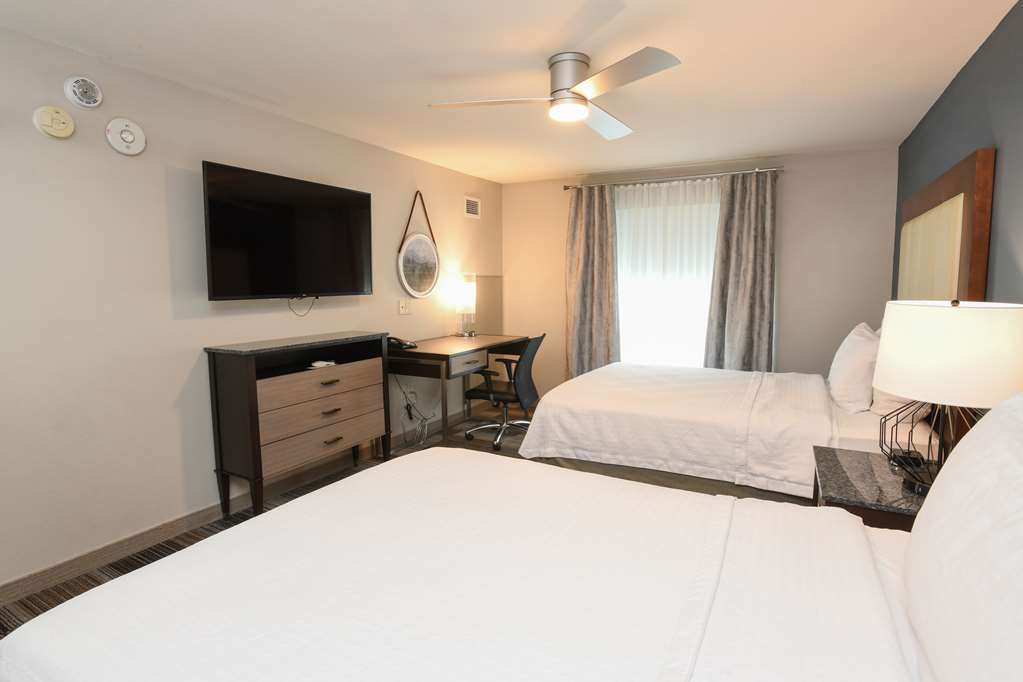 Homewood Suites by Hilton Cincinnati Airport South-Florence Image