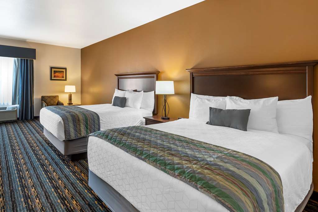 Best Western Plus Casper Inn & Suites Image