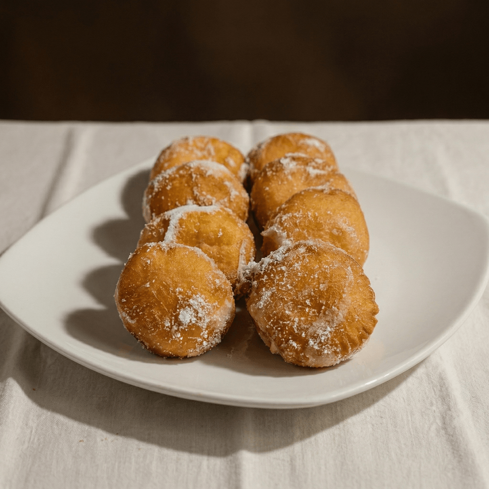 Sweet Biscuits