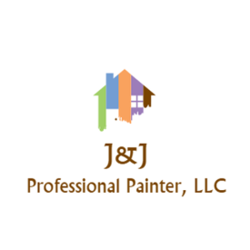 J&amp;J Professional Painter, LLC Logo