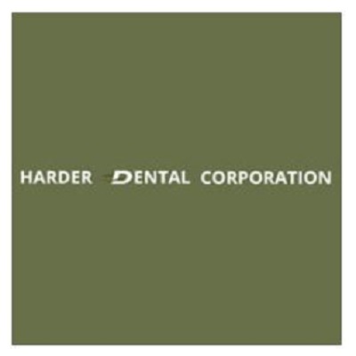 Richard A Harder Jr DDS