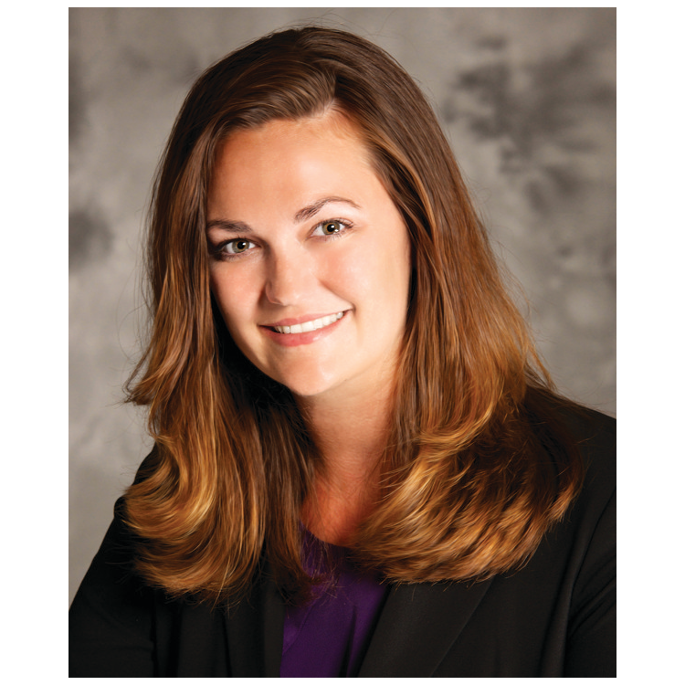 Courtney Morrow - State Farm Insurance Agent Logo