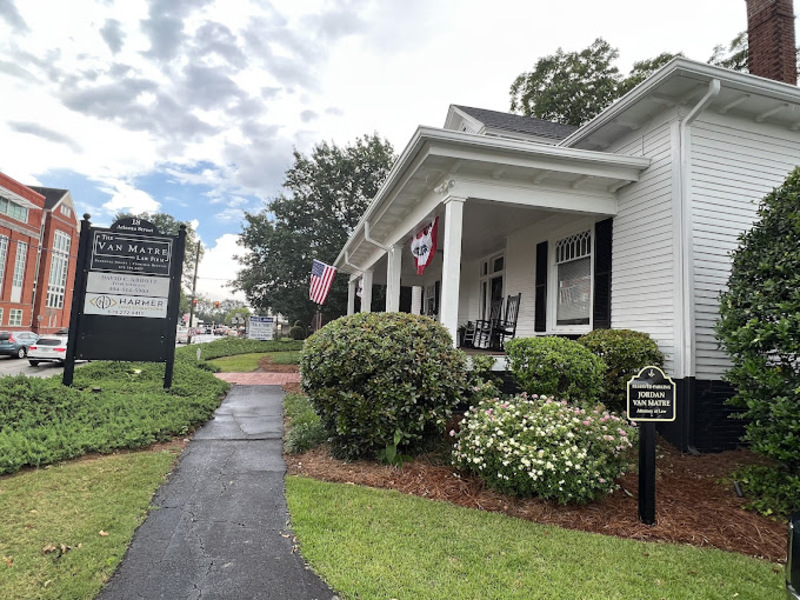 The Van Matre Law Firm, P.C. Image