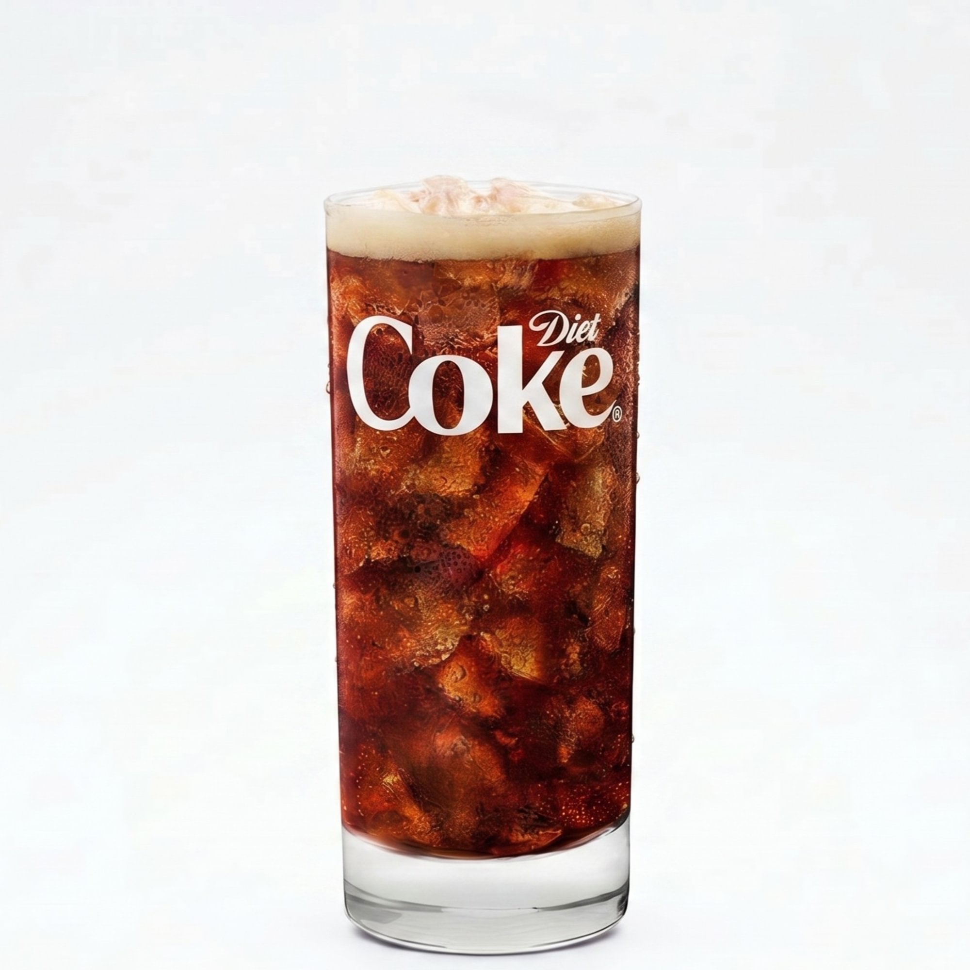 Diet Coca-Cola