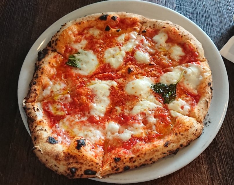 La Leggenda Pizzeria Photo