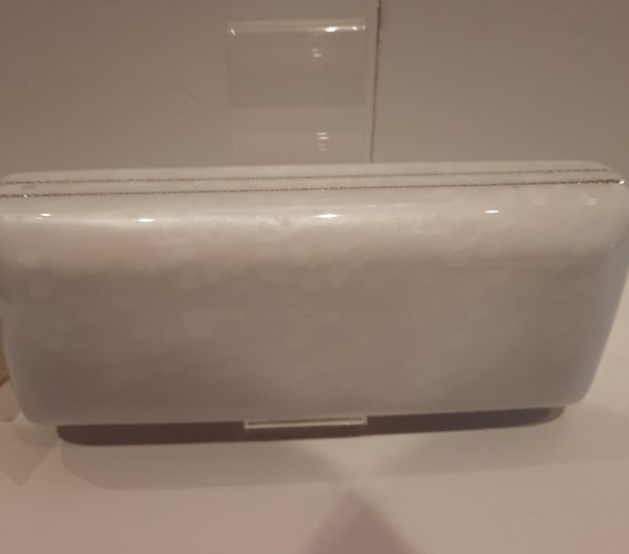 Clutch Bag by Frandami