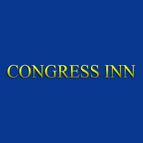 Congress Inn Logo