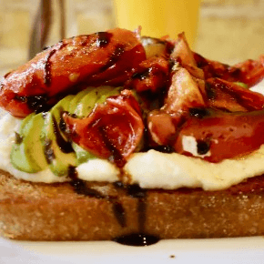 Avocado Toast