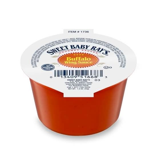 Buffalo Sauce
