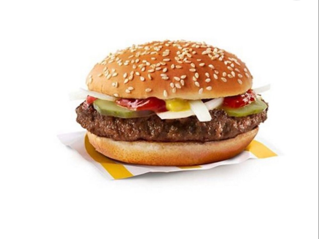 Hamburger