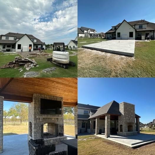The Outdoor Living Company