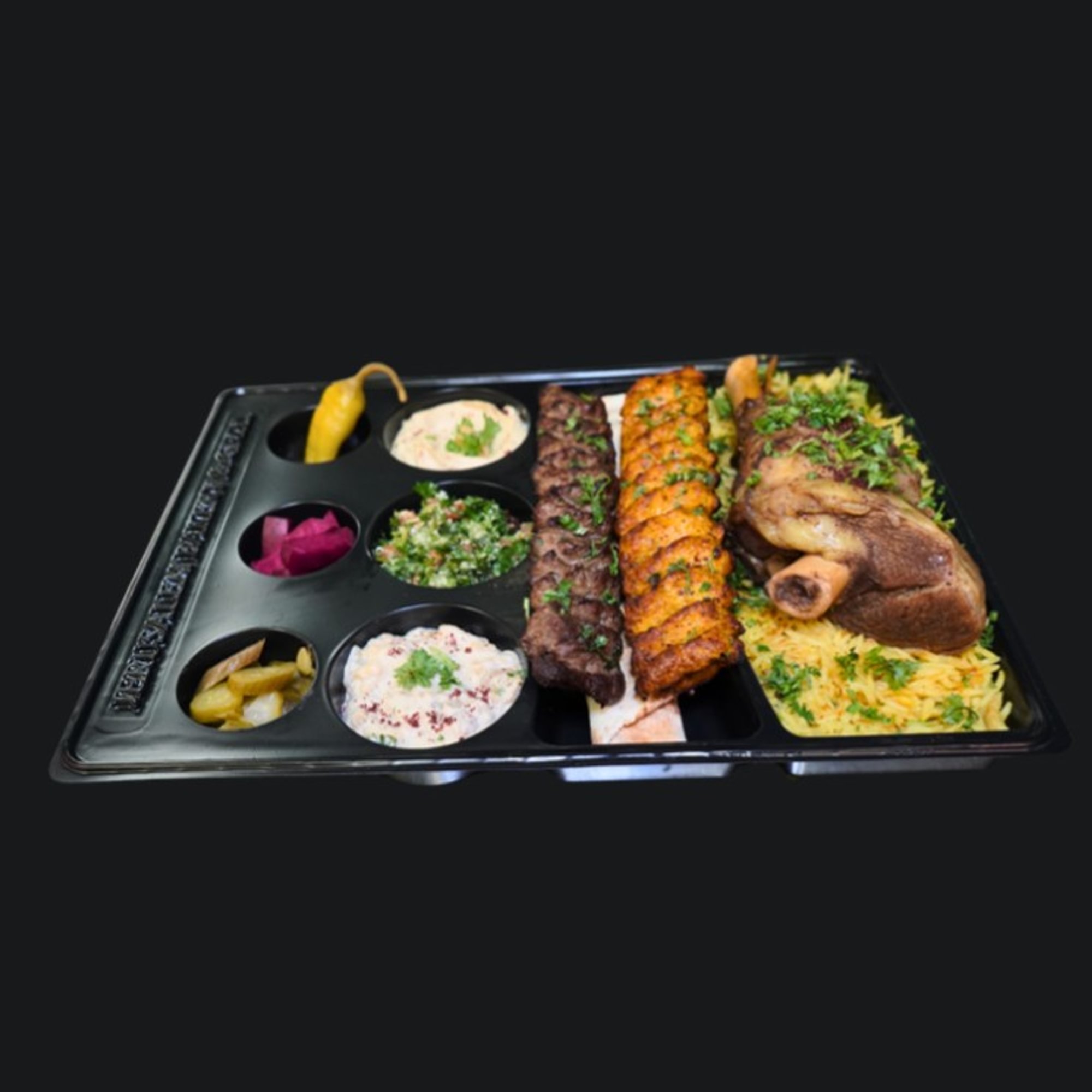 Super Plate