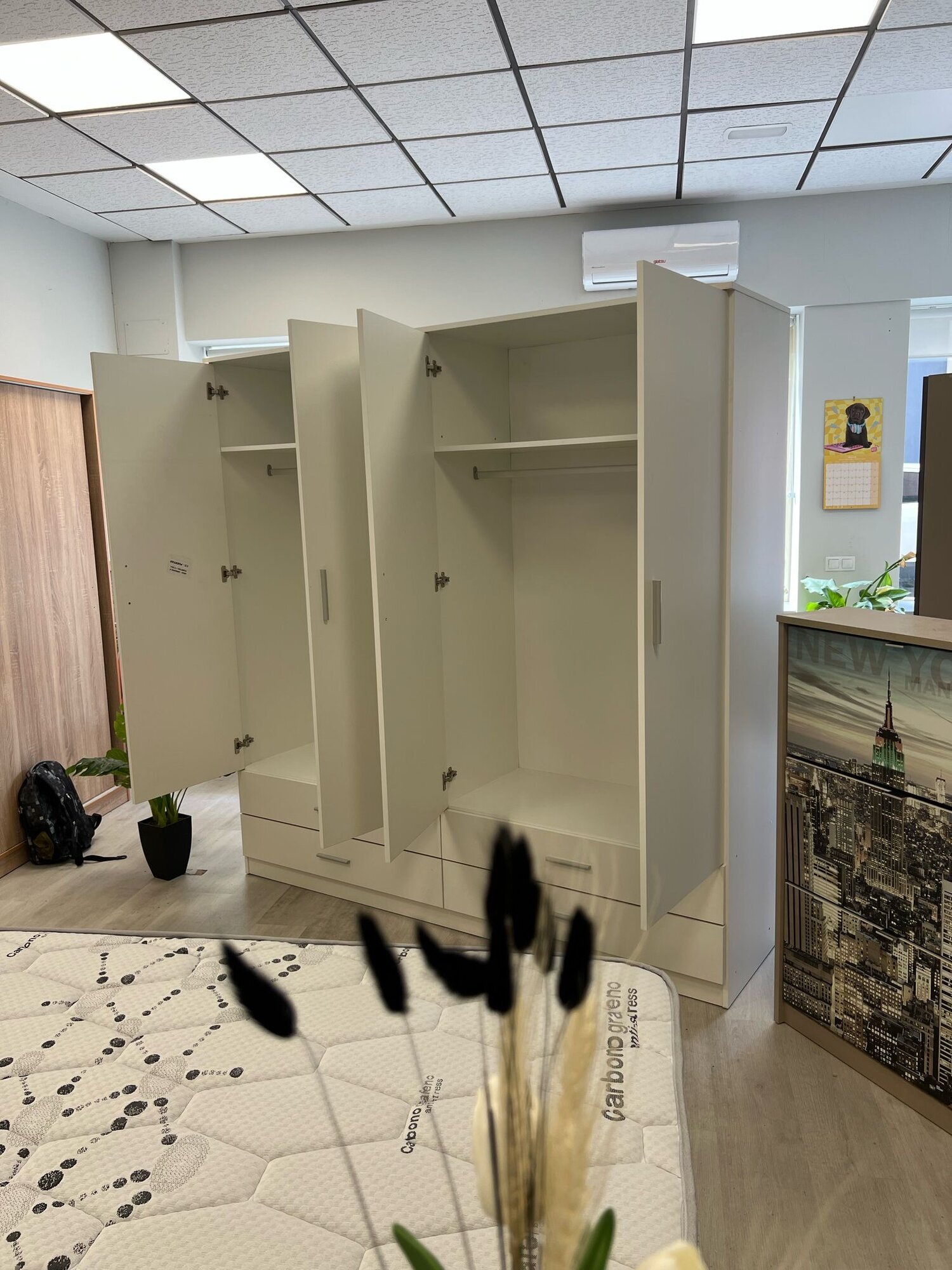 Galería en miniatura