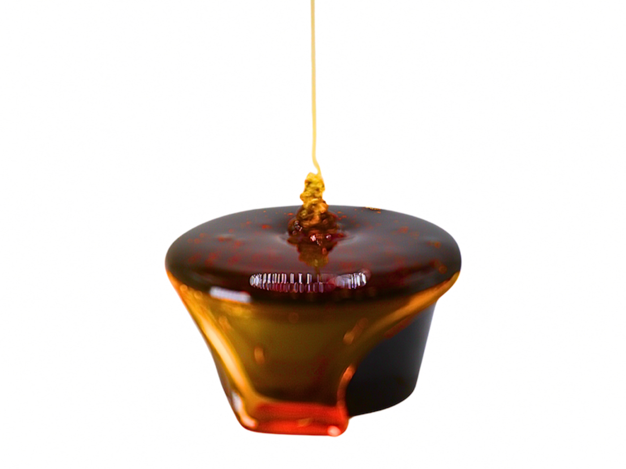Hot Honey