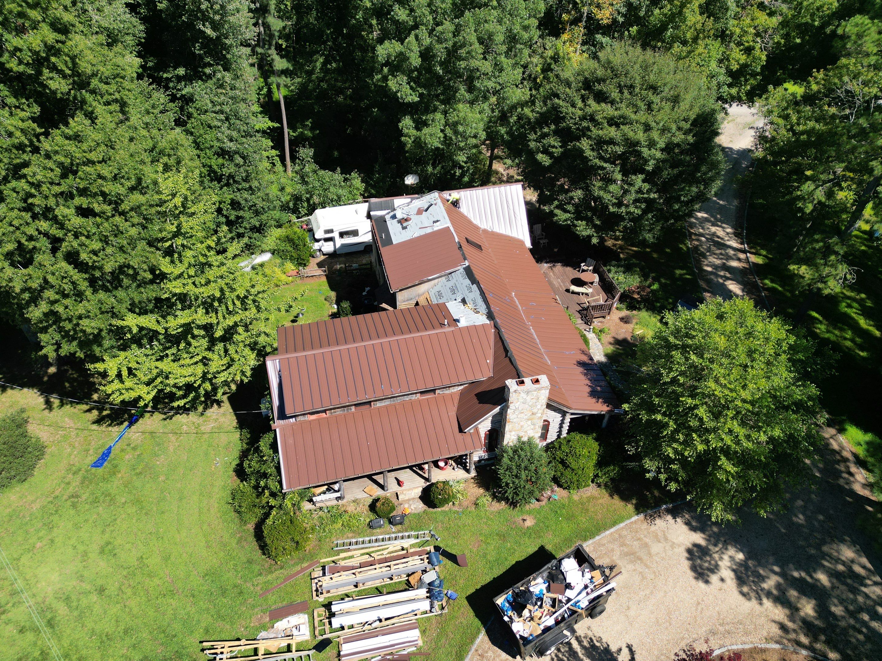 Radiant Home Services Image