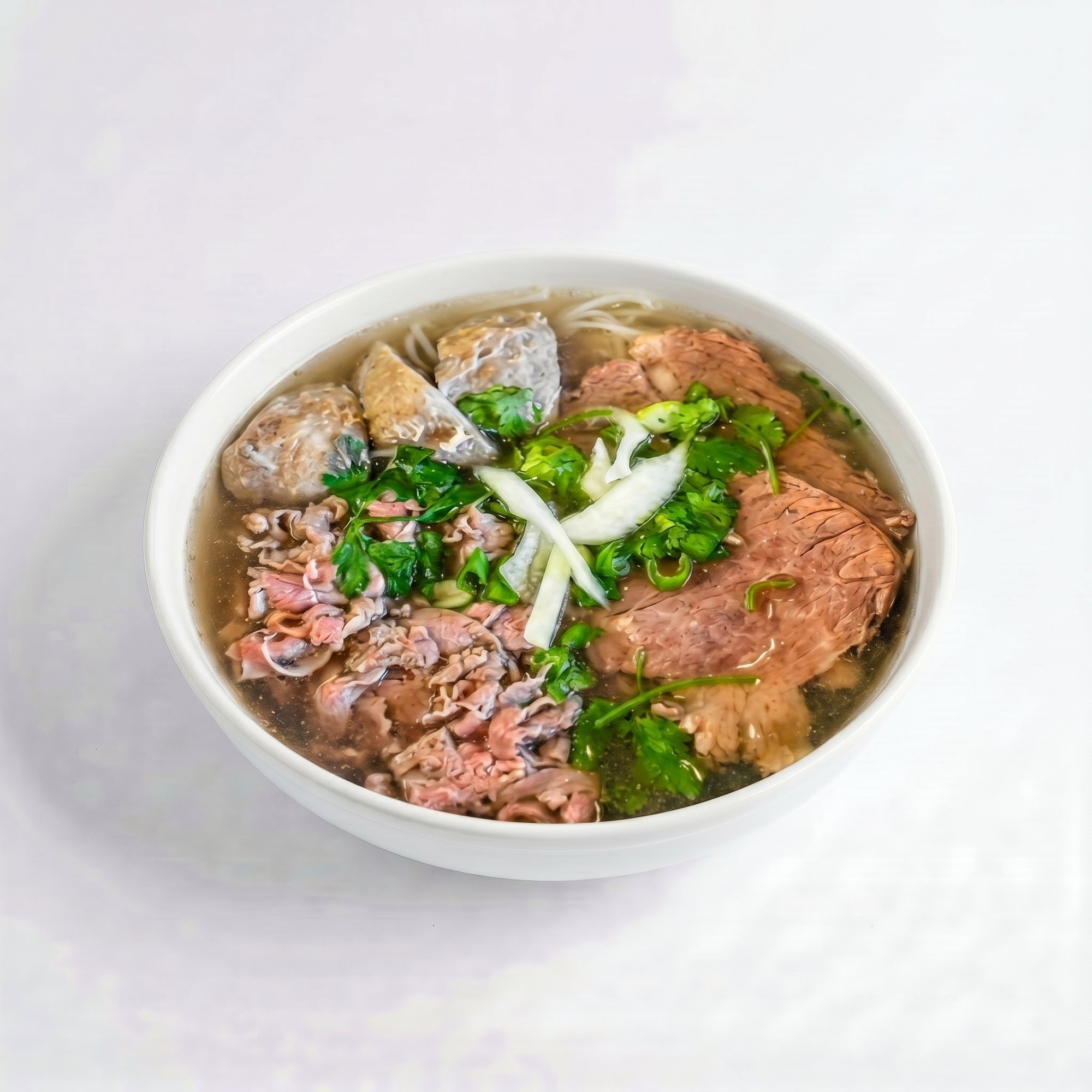 Pho Combo