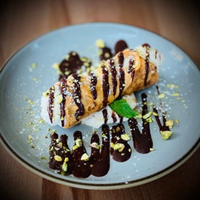 Cannoli