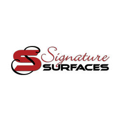 Signature Surfaces