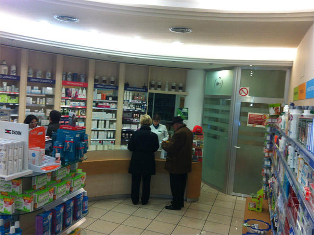 Galería en miniatura