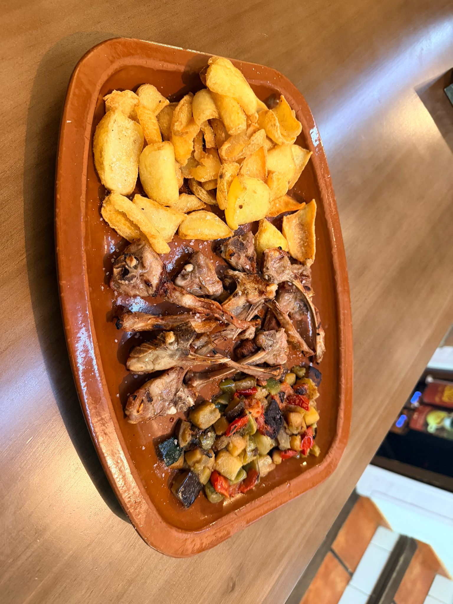 Galería en miniatura